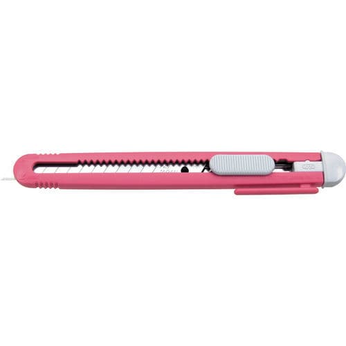 Cutter com lâmina retrátil - FA-120P - NT CUTTER