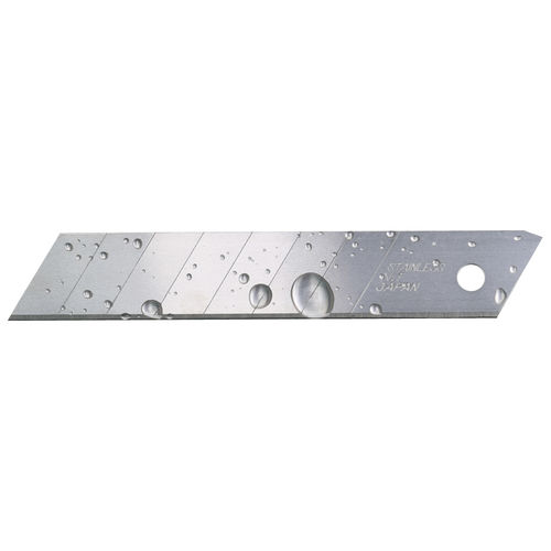 Lâmina para serra de corte de seccionamento - BL5SS - NT CUTTER - em inox / de uso universal / para uso intensivo
