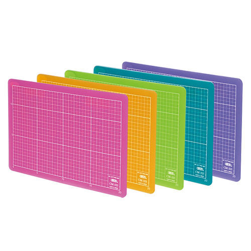 Tapete de trabalho - CM-22i(R) - NT CUTTER - sintético