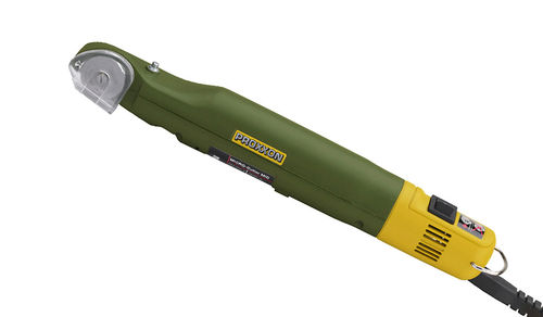 Ferramenta de corte para plásticos - MIC - Proxxon GmbH Industriepark Region Trier - para metais / para madeira / micro
