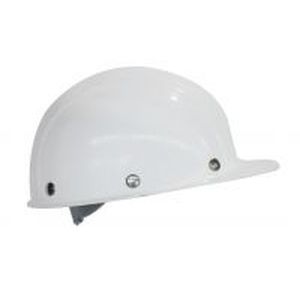 Capacete de eletricista - GFKHE006 - Rudolf Uhlen GmbH - EN 812 / EN 397 / resistente a impactos