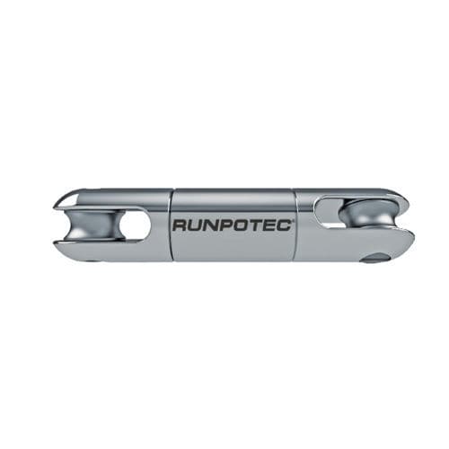 Destorcedor para puxamento de cabos - 10176 - Runpotec GmbH