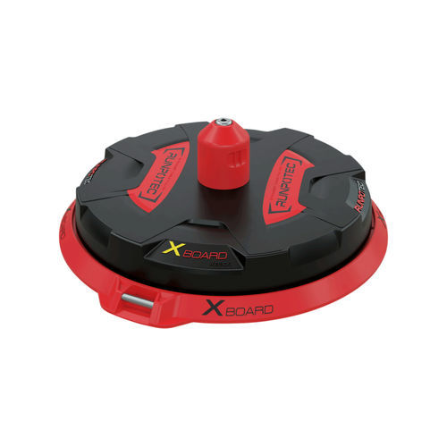 Enrolador/desenrolador para carretel - XB 300 - Runpotec GmbH - de cabos / manual / compacto