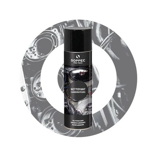 Spray de limpeza - 900023 - Technima Central GmbH - desengraxante