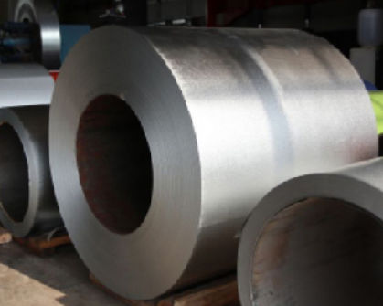 Galvanização a fogo - Galvolume/Galfan - SUTOR TECHNOLOGY CO., LTD - de aço / industrial / para o setor automotivo