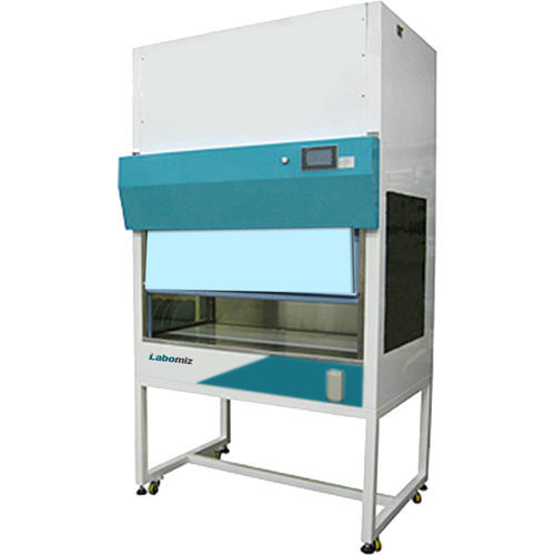 Cabine de segurança microbiológica - MBSC-1A - Labomiz Inc.