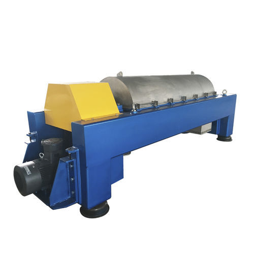 Unidade de pré-tratamento para resíduos - UCO  - Jiangsu Hanpu Mechanical Technology Co., Ltd. - de monitoramento
