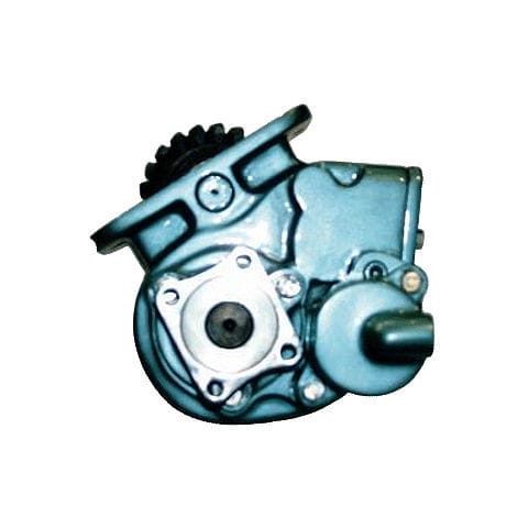 Tomada de força para caminhão - QL40 series  - Weichai Power Co., Ltd. - com embreagem hidráulica / horizontal / para serviços pesados