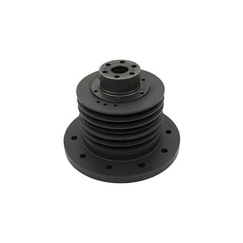 Polia dentada - Weichai Power Co., Ltd. - de alternador