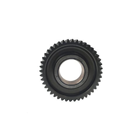 Engrenagem reta - Weichai Power Co., Ltd. - de dentes retos / em aço / para motor