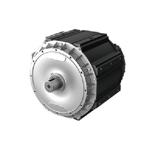 Motor assíncrono - WEMS series  - Weichai Power Co., Ltd. - CC / para veículos / de precisão