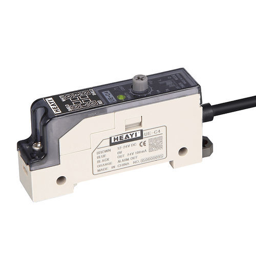 Amplificador de sinal - UE-C4 - Guangzhou HeYi Electronic Technology Co., Ltd - para detector fotoelétrico