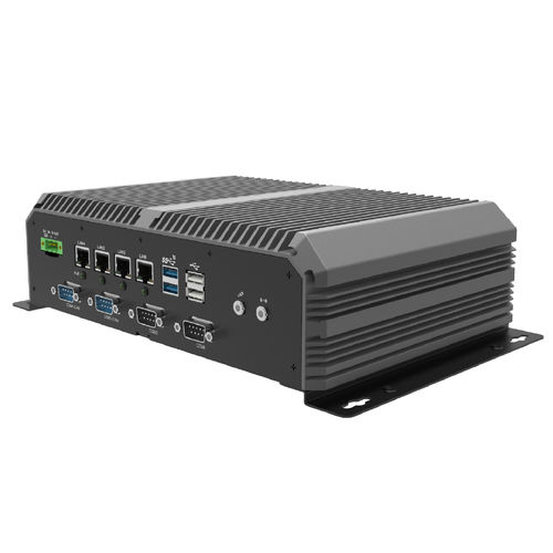 Computador embutido - VCB-i5-RJ45 - SEFORM ELECTRONICS CO., LTD. - Intel® Core™ de 11ª geração / Intel Core i5-1145GRE / USB 2.0