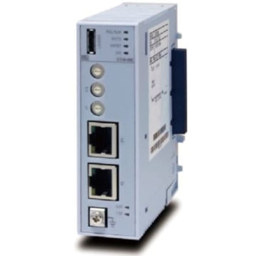 Conversor de protocolo - COM-ME series - RKC INSTRUMENT INC - de comunicação / Ethernet / EtherCAT