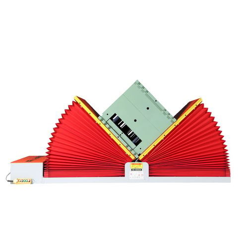 Virador elétrico - GT  - DENSON Co.,Ltd.