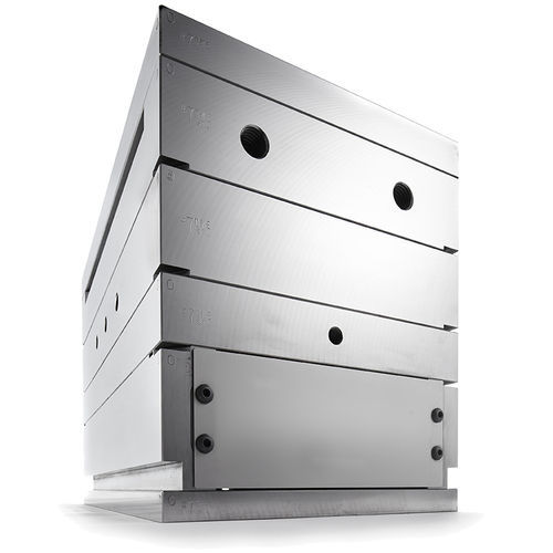 Base de molde convencional - Classic A - Suzhou A Mould Co.,Ltd.