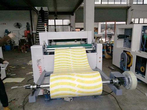 Máquina de fabricação de caixas de papelão ondulada - YG-D series - Zhengzhou Yugong Construction Machinery Co., Ltd. - automática / de alta produtividade