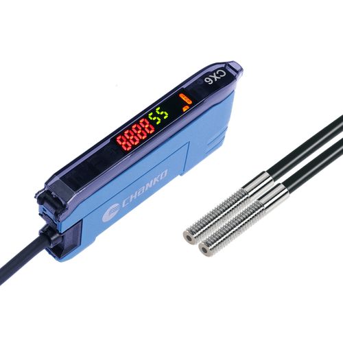 Sensor ótico de luz - CX6-DP30C - CHANKO SENSOR - para detecção / não especificado