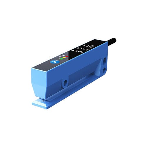 Sensor fotoelétrico tipo barreira - CPL-TF3DN3 - CHANKO SENSOR - retangular / infravermelho