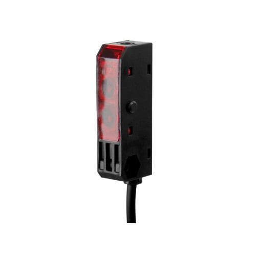 Sensor fotoelétrico difuso - CPJ-DF150N2 - CHANKO SENSOR - retangular / infravermelho