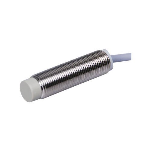 Sensor de proximidade indutivo - CL12-RN4DN1/S - CHANKO SENSOR - cilíndrico / M12 / NPN