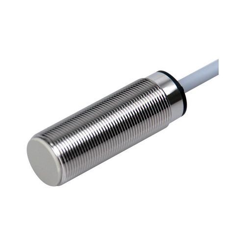 Sensor de proximidade indutivo - CL18-RN8AK1/S - CHANKO SENSOR - cilíndrico / M18 / com função de comutação