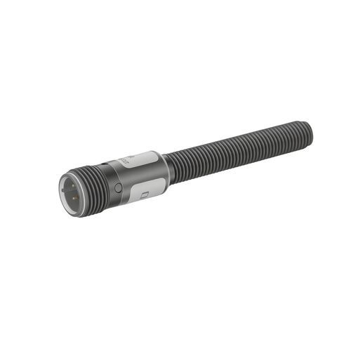 Sensor de proximidade indutivo - CL08 series - CHANKO SENSOR - cilíndrico / M8 / com função de comutação