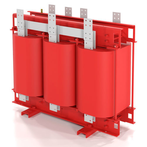 Transformador de potência - TTFX series - POLYLUX - seco / para aplicações solares / trifásico