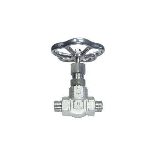 Válvula de esfera - Rubrik 13.28 - PH Industrie-Hydraulik GmbH & Co. KG - com volante / de controle / para água