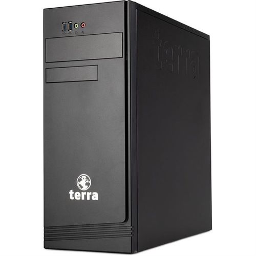 Computador de mesa - MARATHON 24-7 vPro - Wortmann AG - Intel® Core™ i5-10500E / HDMI / Display Port