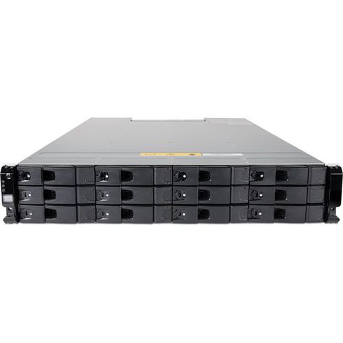 Servidor RAID - 4535 SAS - Wortmann AG - de armazenagem SAN / de console / para montagem em rack