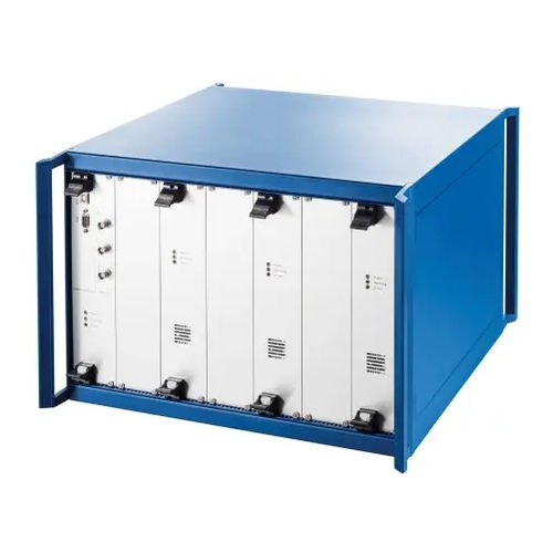 Sistema de controle de teste - IPC series - Bosch Engineering GmbH - para bombas de injeção / para aplicações automotivas