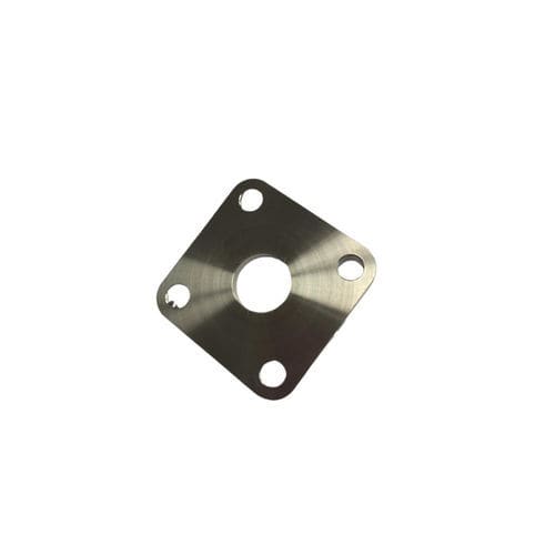 Flange para tubos - Shijiazhuang Weiwo Machinery Co. - em material plástico / em aço inoxidável / em PVC