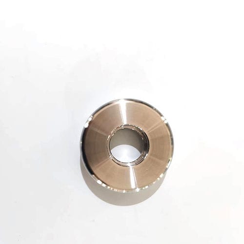 Flange para tubos - Shijiazhuang Weiwo Machinery Co. - em material plástico / em aço inoxidável / em aço-carbono