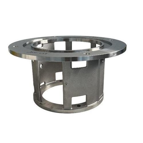 Conector hidráulico - Shijiazhuang Weiwo Machinery Co. - para motor de bomba / para a indústria química / para a indústria metalúrgica