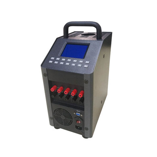 Calibrador de temperatura - SPMK313A - Beijing Spake Technology Co.