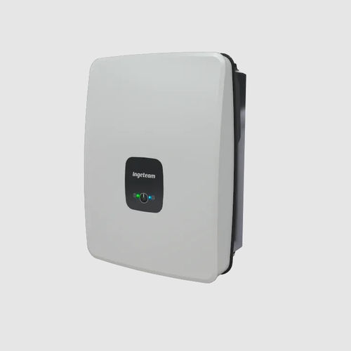 Inversor híbrido - TL M series - Ingeteam GmbH - conectado à rede / solar / de baixa tensão