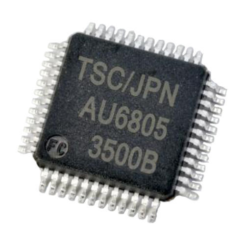 Circuito integrado conversor digital - Smartcoder - Tamagawa Europe GmbH - de temperatura / serial / sistema integrado