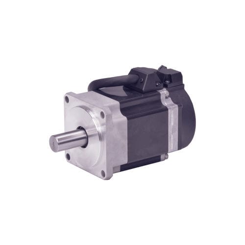 Servomotor síncrono - TBL-iIV series - Tamagawa Europe GmbH - CA / pequeno / para óptica