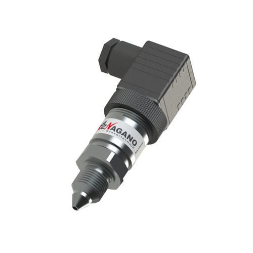 Transmissor de pressão IP69K - SMH - ADZ NAGANO GmbH