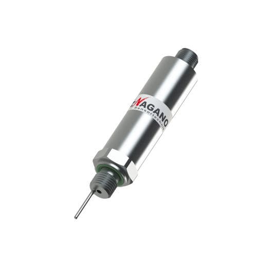 Transmissor de temperatura Pt100 - TPSE - ADZ NAGANO GmbH - Pt1000 / de 2 fios / analógico