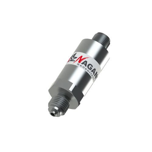 Transmissor de temperatura Pt100 - TPSI - ADZ NAGANO GmbH - Pt1000 / analógico / de pressão