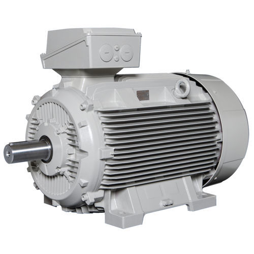 Motor à prova de explosão - Clemens Lammers GmbH & Co. KG - assíncrono / IE2 / IE3