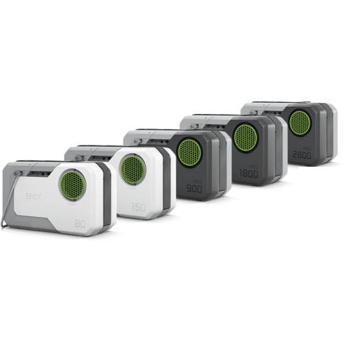 Célula de combustível de metanol direto - Pro 900 - SFC Energy AG - para geração de energia
