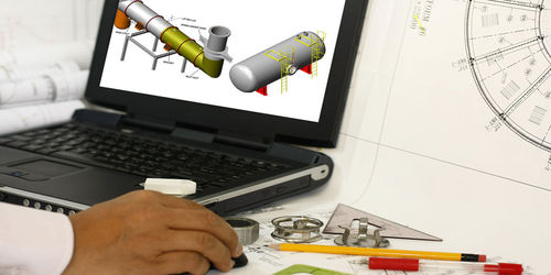 Software de gestão - classmate CAD - simus systems GmbH - de desenvolvimento / de CAD / de design