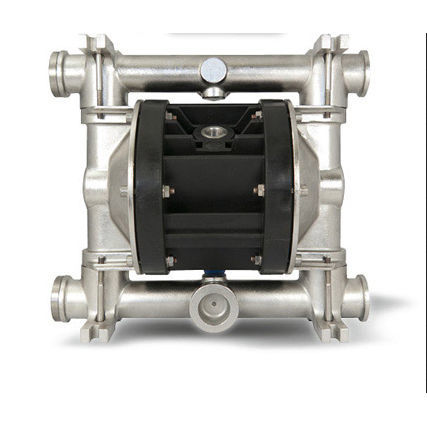 Bomba de diafragma - JP-800.90 - Dr. Jessberger GmbH - de água / elétrica / estacionária