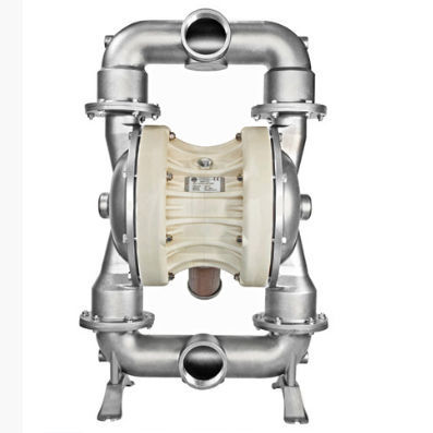 Bomba de diafragma - JP-800 series - Dr. Jessberger GmbH - para produtos químicos / elétrica / estacionária