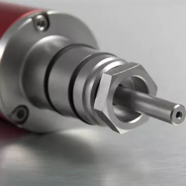 Acoplamento para agitador - DST Dauermagnet-SystemTechnik GmbH - magnético / para transmissão / para eixo de transmissão