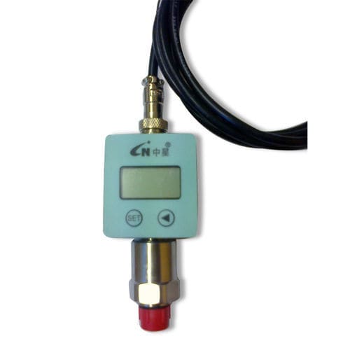 Transmissor de pressão relativa - CS-PT1110 - Italmanometri S.r.l - 4–20 mA / 24 Vcc / G 1/4