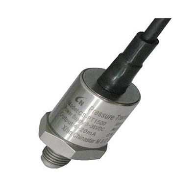 Transmissor de pressão relativa - CS-PT1500 - Italmanometri S.r.l - de 2 fios / de 3 fios / 4 terminais